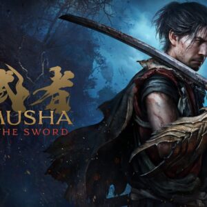 Onimusha: Way of the Sword - key art