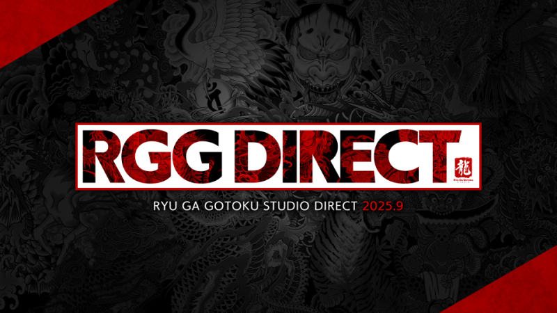 RGG Direct