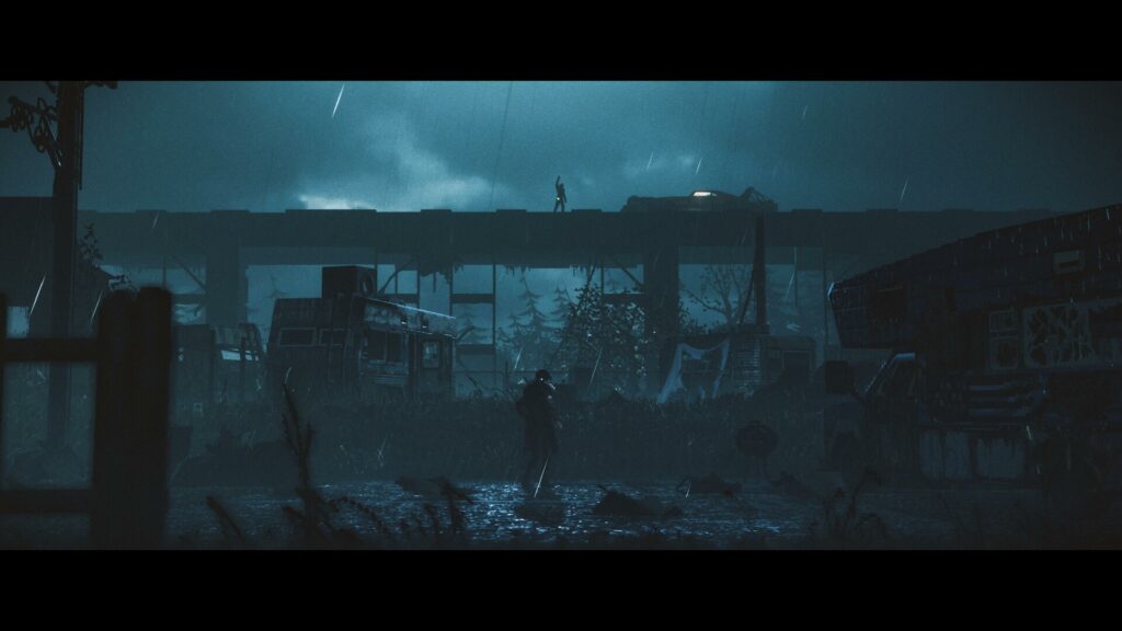 Replaced - gameplay shot 