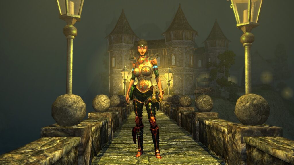 Sacred 2: Fallen Angel remaster confirmed with refined combat and full DLC on PC and consoles 1