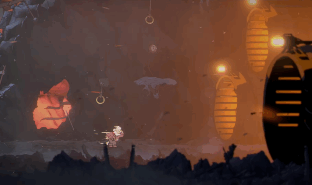 The Eternal Life of Goldman drops gorgeous new gameplay, but we’re still waiting for a release date 3