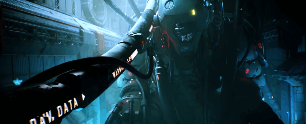 Metal Eden - Moebius 