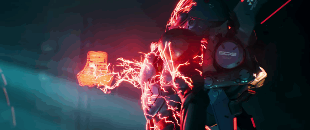 Metal Eden - HYPER UNIT ASKA