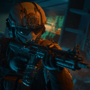 Black Ops 7 - soldiers