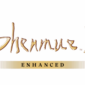 Shenmue III Enhanced - Logo