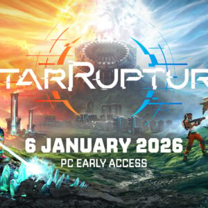 StarRupture - key art