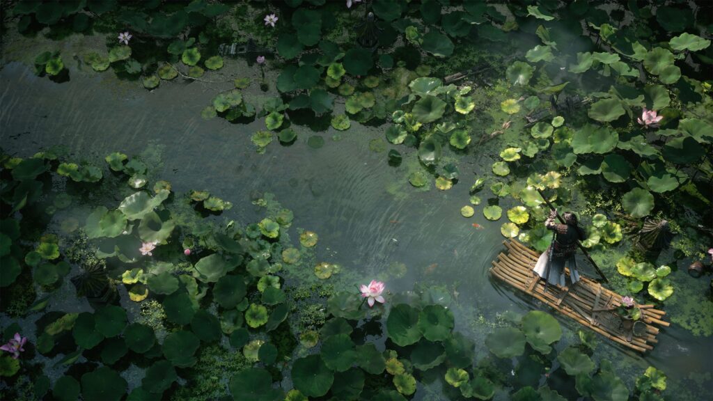 Swords of Legends - trailer screenshot 