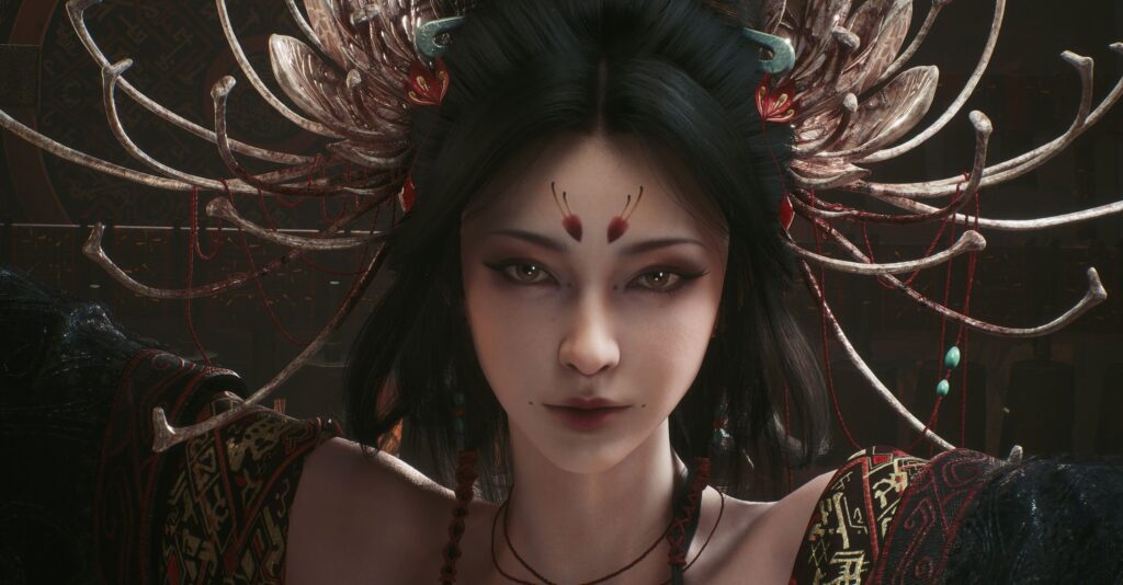 Swords of Legends - trailer screenshot 