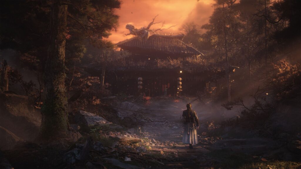 Swords of Legends - trailer screenshot 