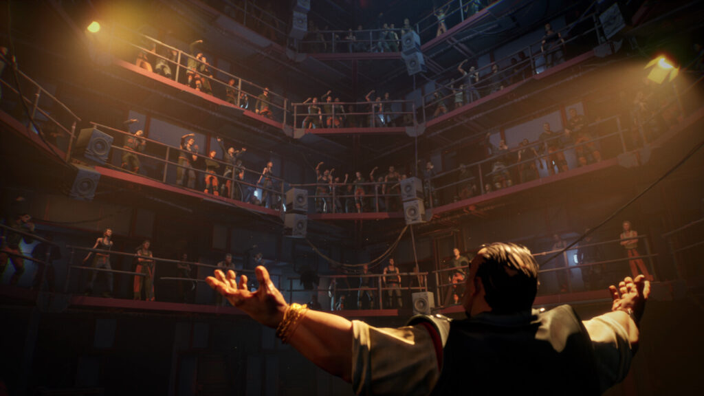 Tides of Tomorrow gets a fresh trailer at THQ Nordic Showcase 2025 9