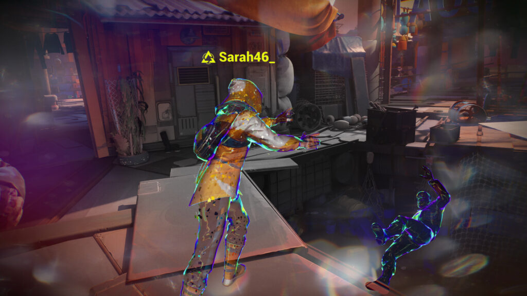 Tides of Tomorrow gets a fresh trailer at THQ Nordic Showcase 2025 8