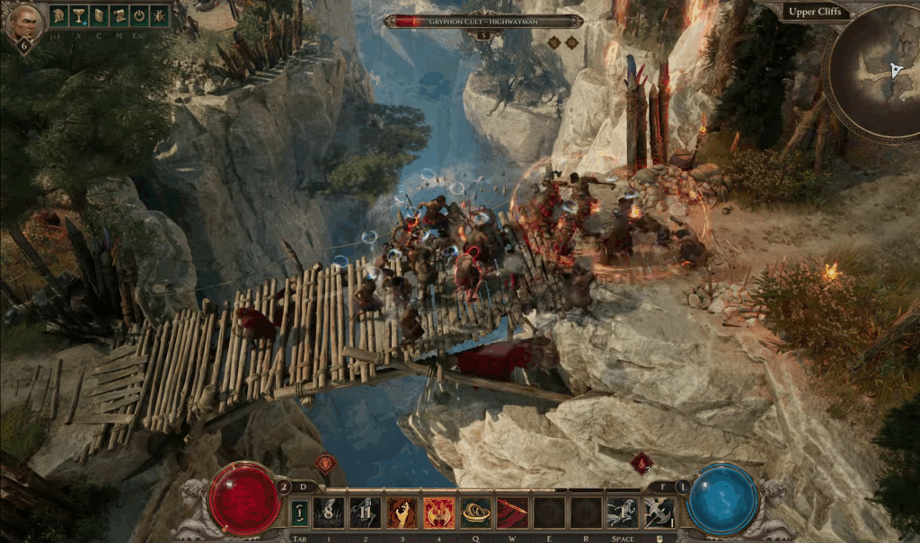 Titan Quest II - trailer screenshot