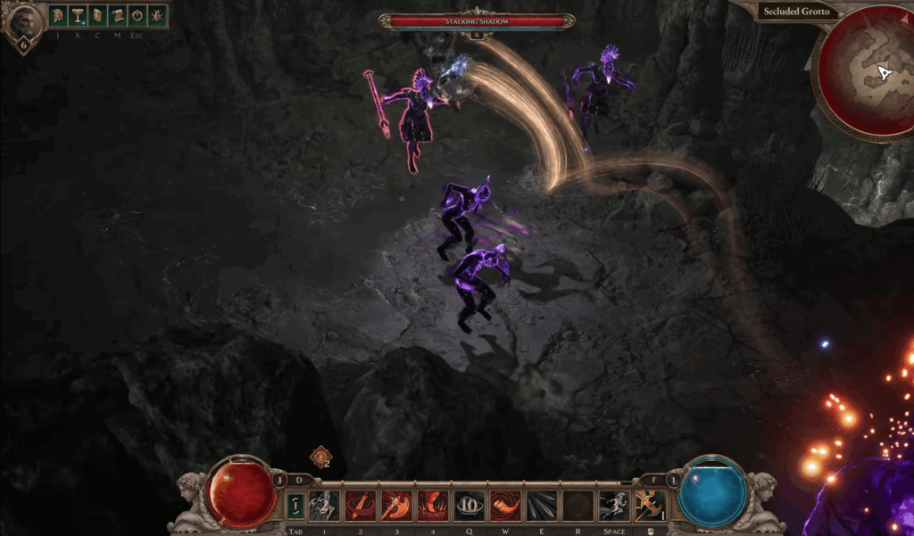 Titan Quest II shadow drops into Early Access, you can play it right now 1