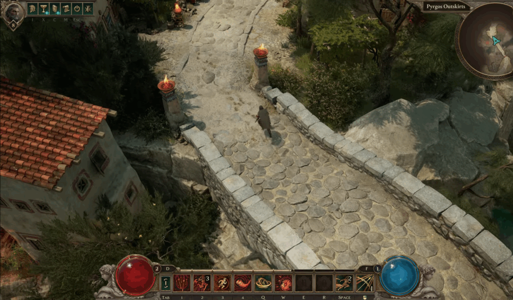 Titan Quest II shadow drops into Early Access, you can play it right now 2