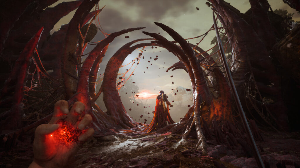 Valor Mortis - header image