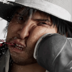 Virtua Fighter Project - gameplay trailer screenshot