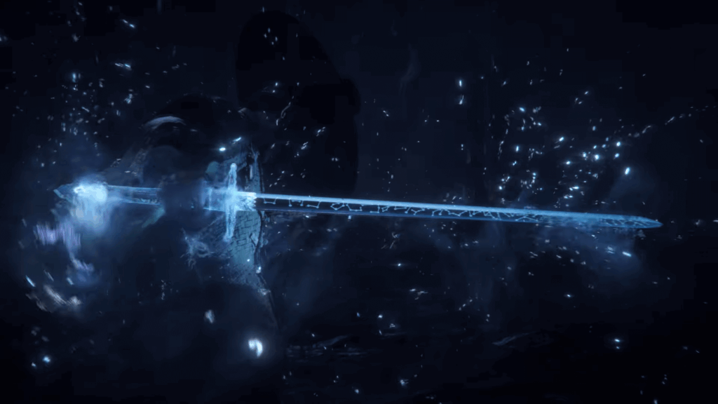 Woochi The Wayfarer - trailer screenshot