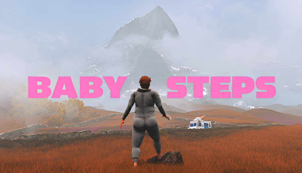 Baby Steps - title image