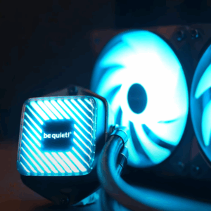 be quiet! Pure Loop 3 LX AIO cooler