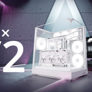 APNX V2 Case - Key Art