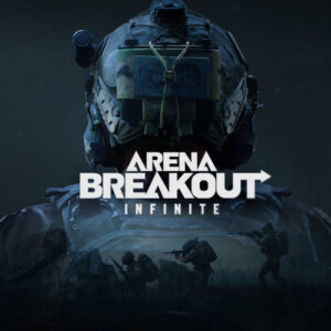 Arena Breakout: Infinite - key art