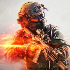 Battlefield 6 - Assault class