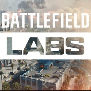 Battlefield Labs