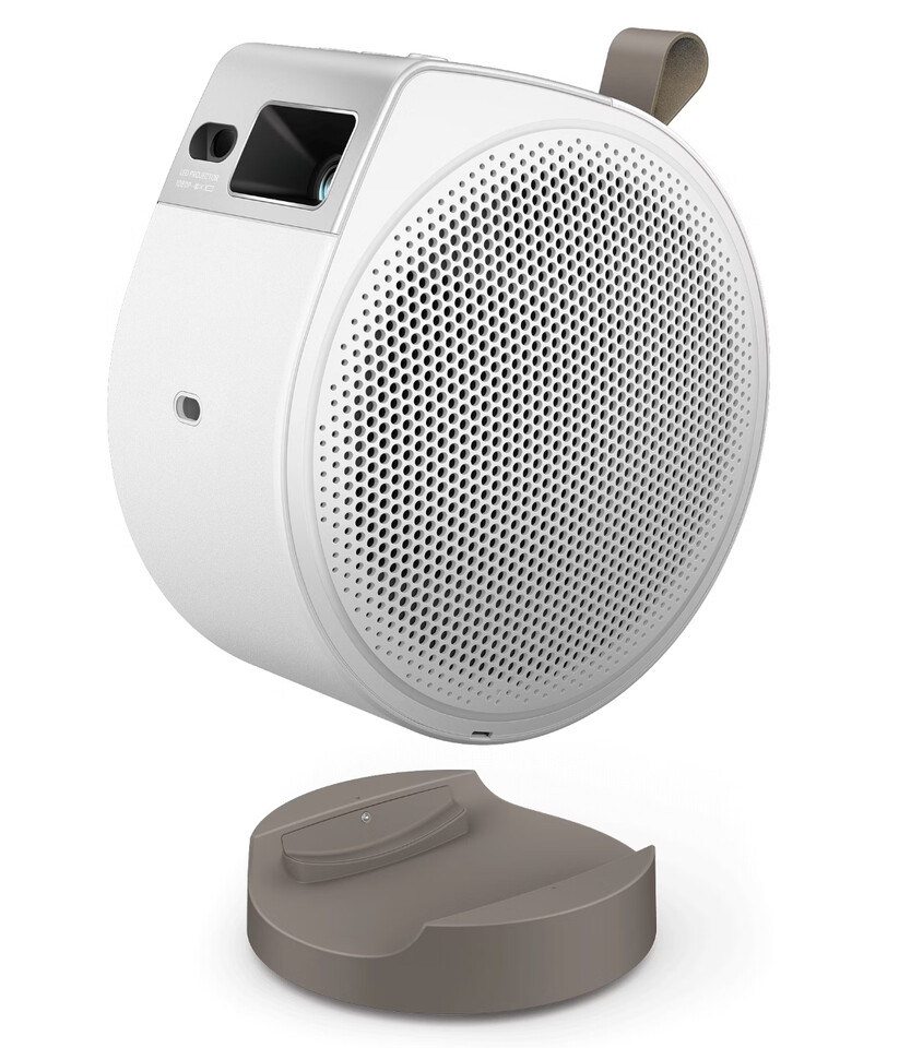 BenQ GV32 LED ceiling projector - Cradle