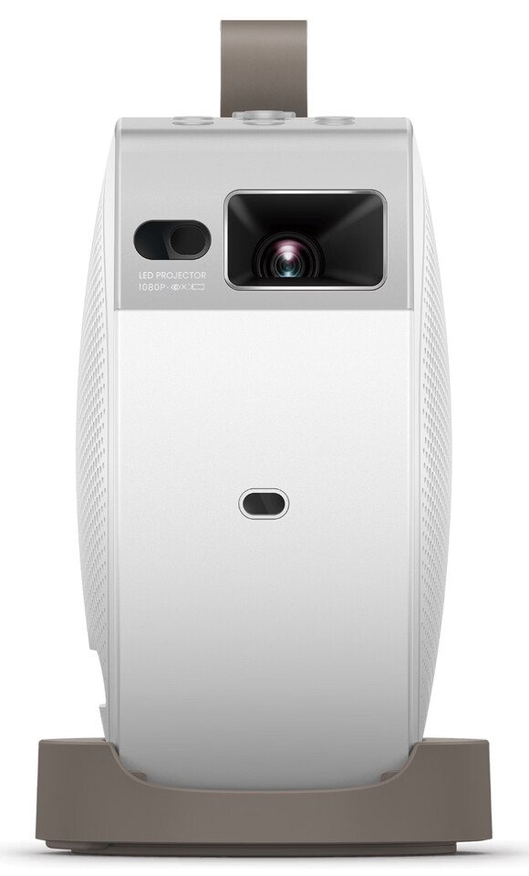 BenQ GV32 LED ceiling projector - Lens
