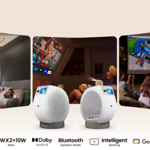 BenQ GV32 LED ceiling projector (6)