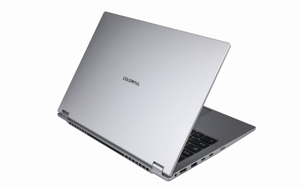 COLORFUL Rimbook S1 Laptop