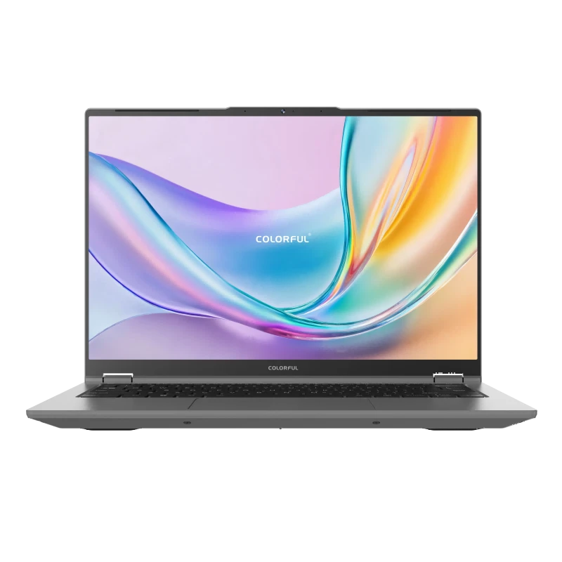 Colorful Rimbook S1 - Screen