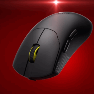 Corsair SABRE v2 PRO Ultralight Wireless Gaming Mouse