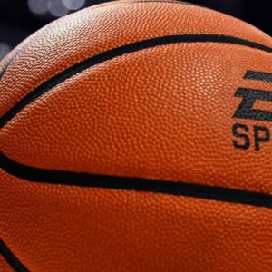 EA Sports basketball