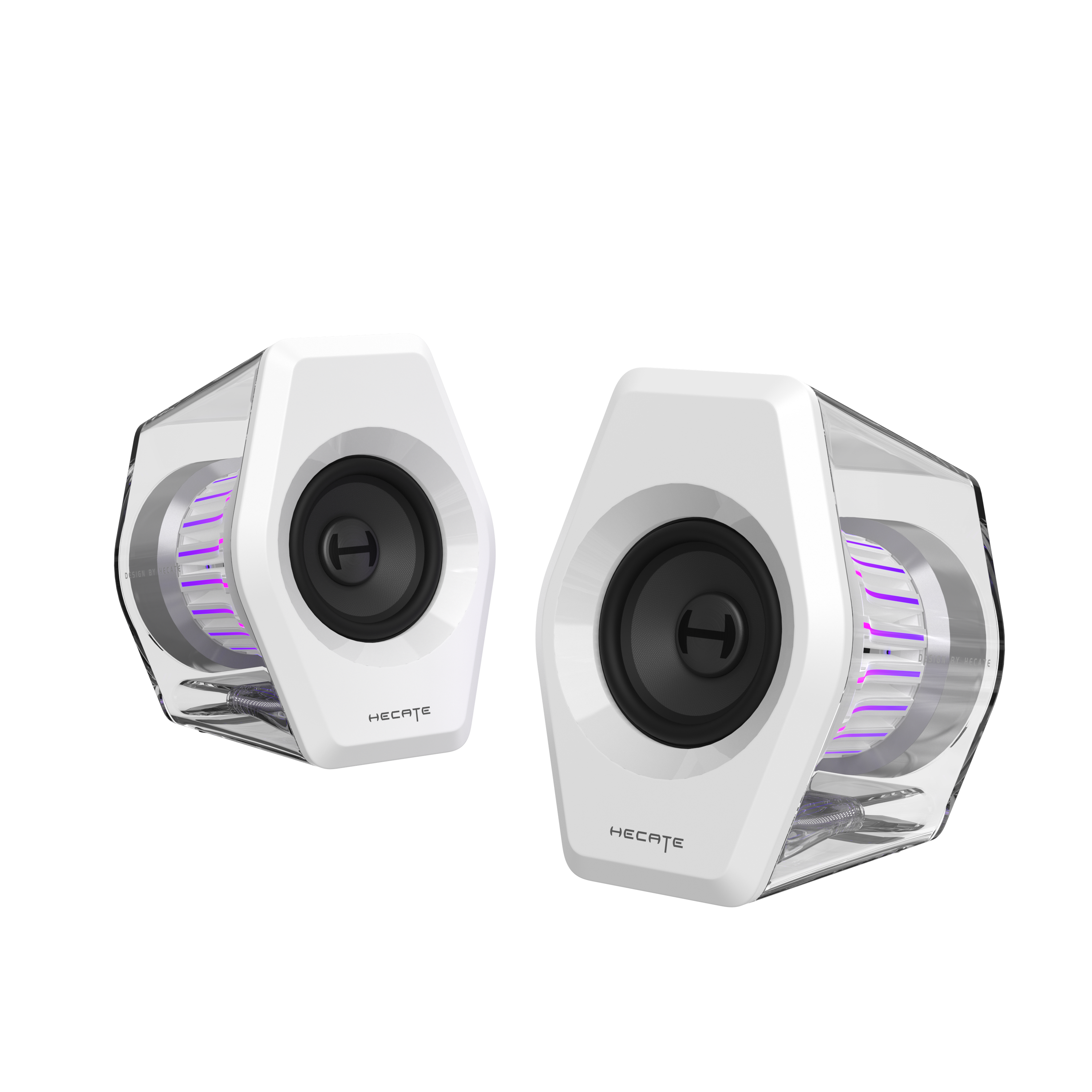 Edifier G2000 Pro in White