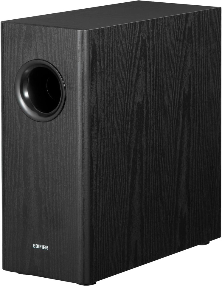 Edifier T5s Subwoofer - Black