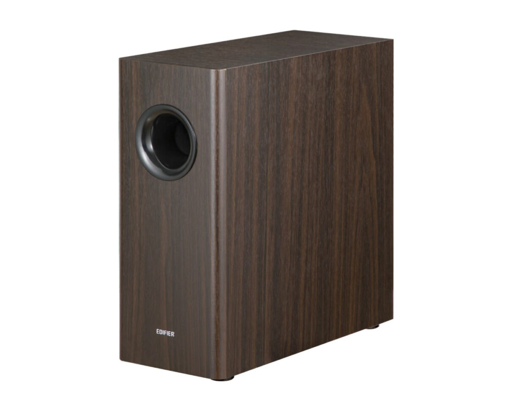 Edifier T5s subwoofer 