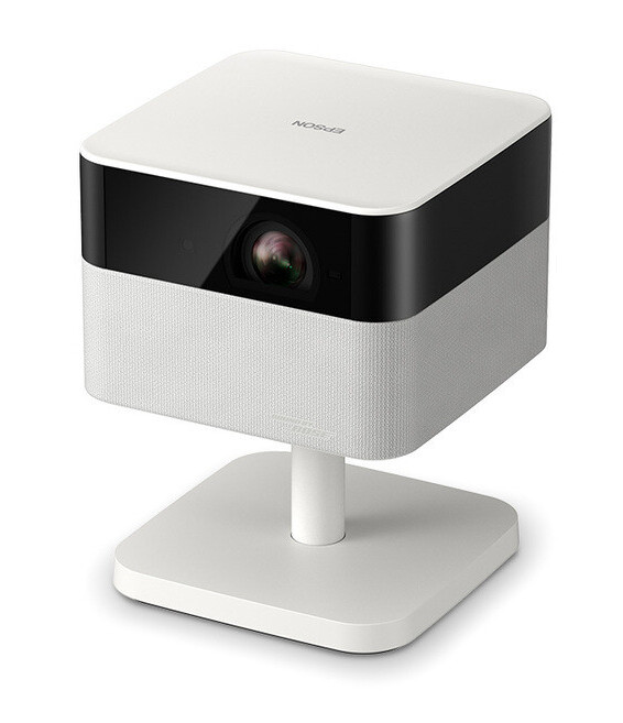 Epson’s new Lifestudio projectors bring joy with Bose sound 2