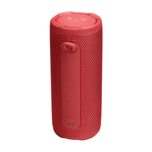 JBL Grip portable speaker brings powerful sound and style 2