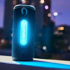 JBL Portable Speaker - Key Art