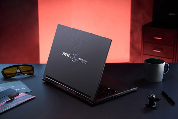 Stealth A16 AI+ Mercedes-AMG Motorsport Limited Edition