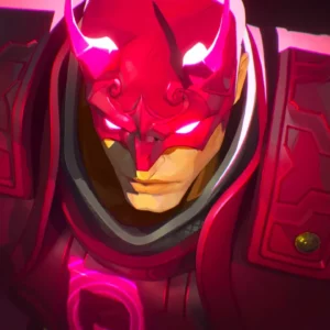 Marvel Rivals - Season 4, Daredevil