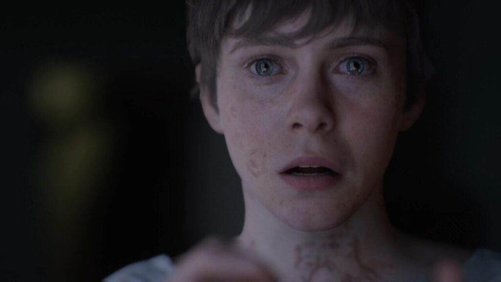 OD-Knock - trailer screenshot 