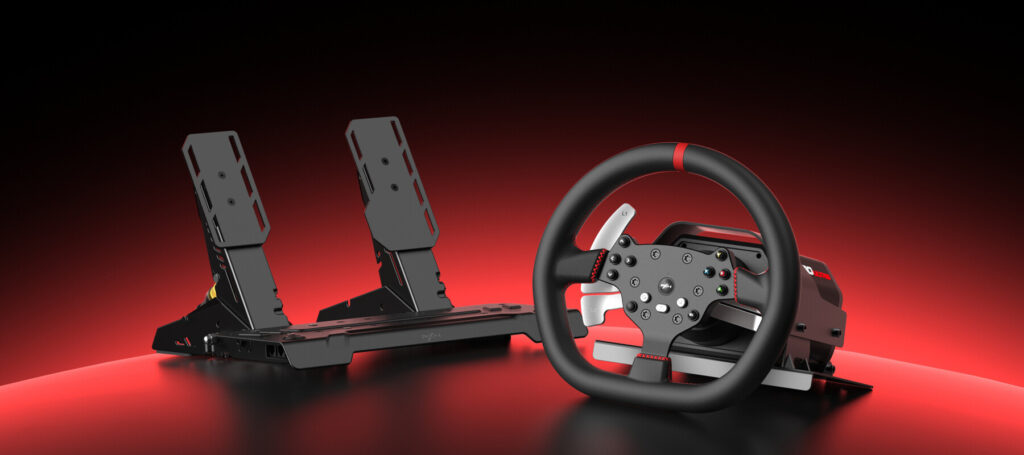 PXN V10 Ultra - Key Art