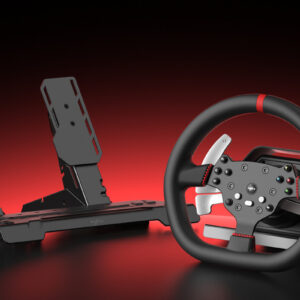 PXN V10 Ultra - Key Art