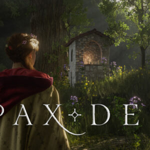 Pax Dei key art