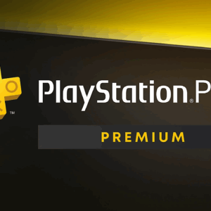 PlayStation Plus Premium - Key Art