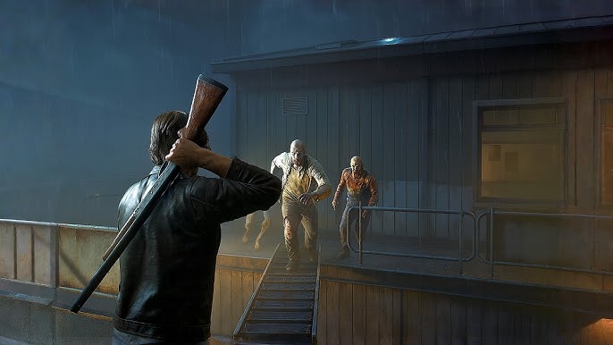 Project Retrograde: The Becoming 