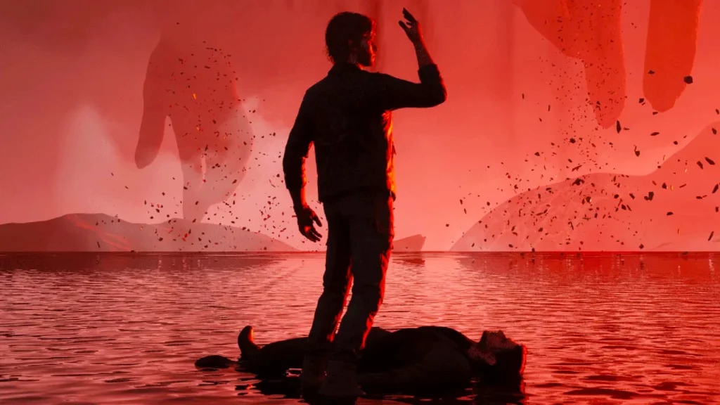 Project Retrograde: The Becoming - trailer screenshot 