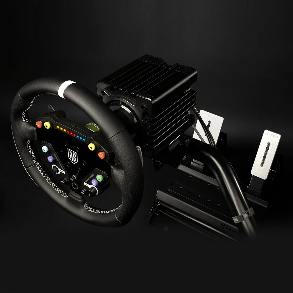 Revosim RS PURE Bundle